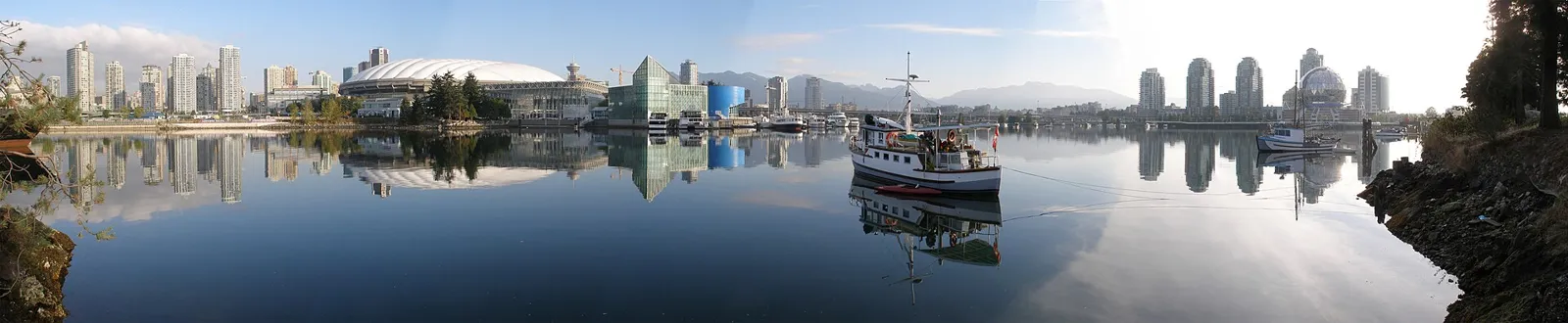 BC Place