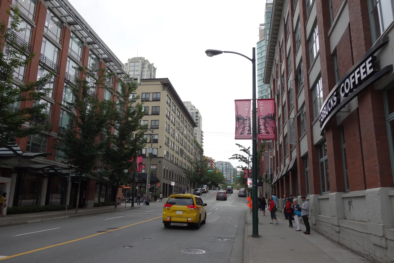 Yaletown