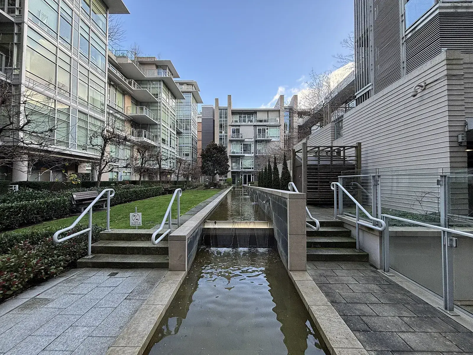 Village on False Creek