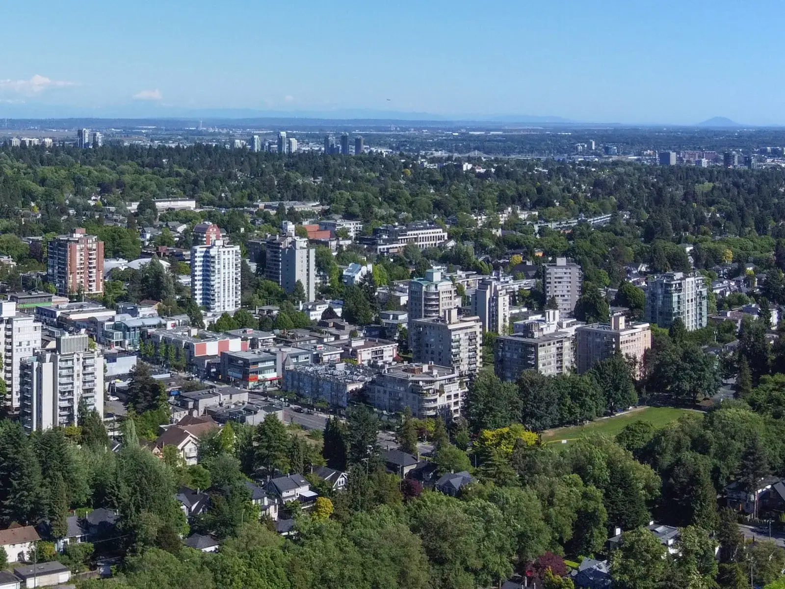 Kerrisdale