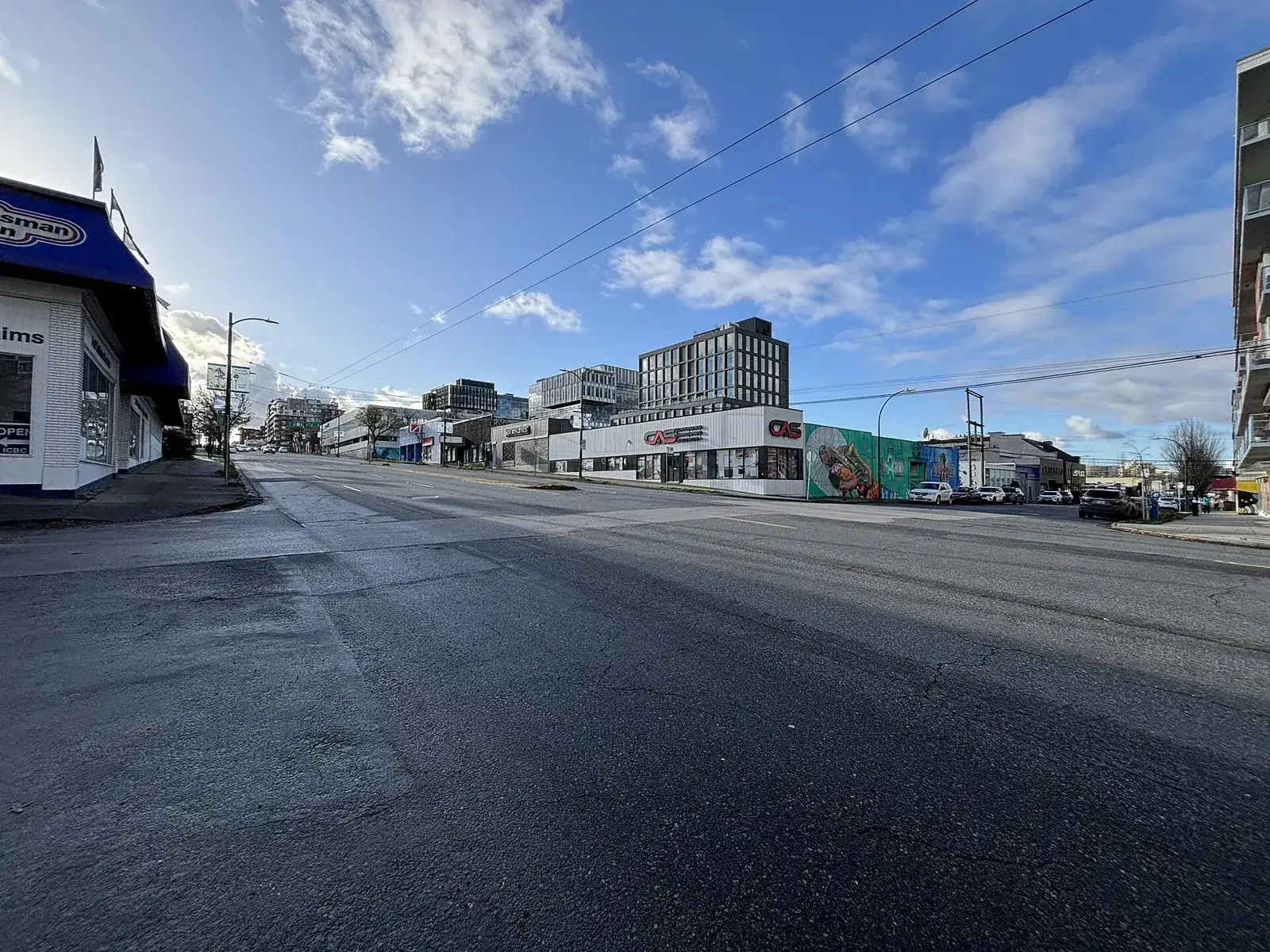Main Street