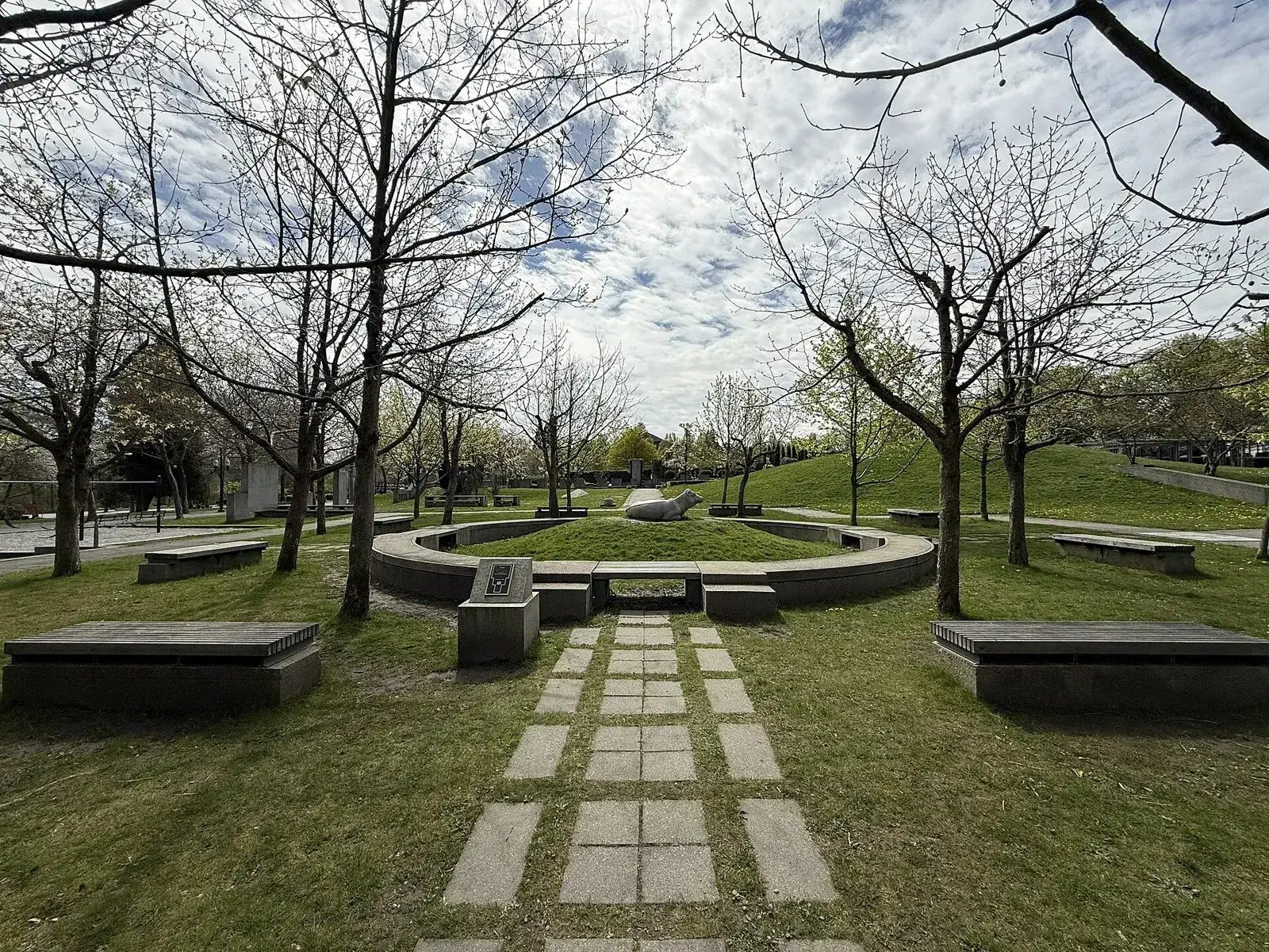 Hastings Park