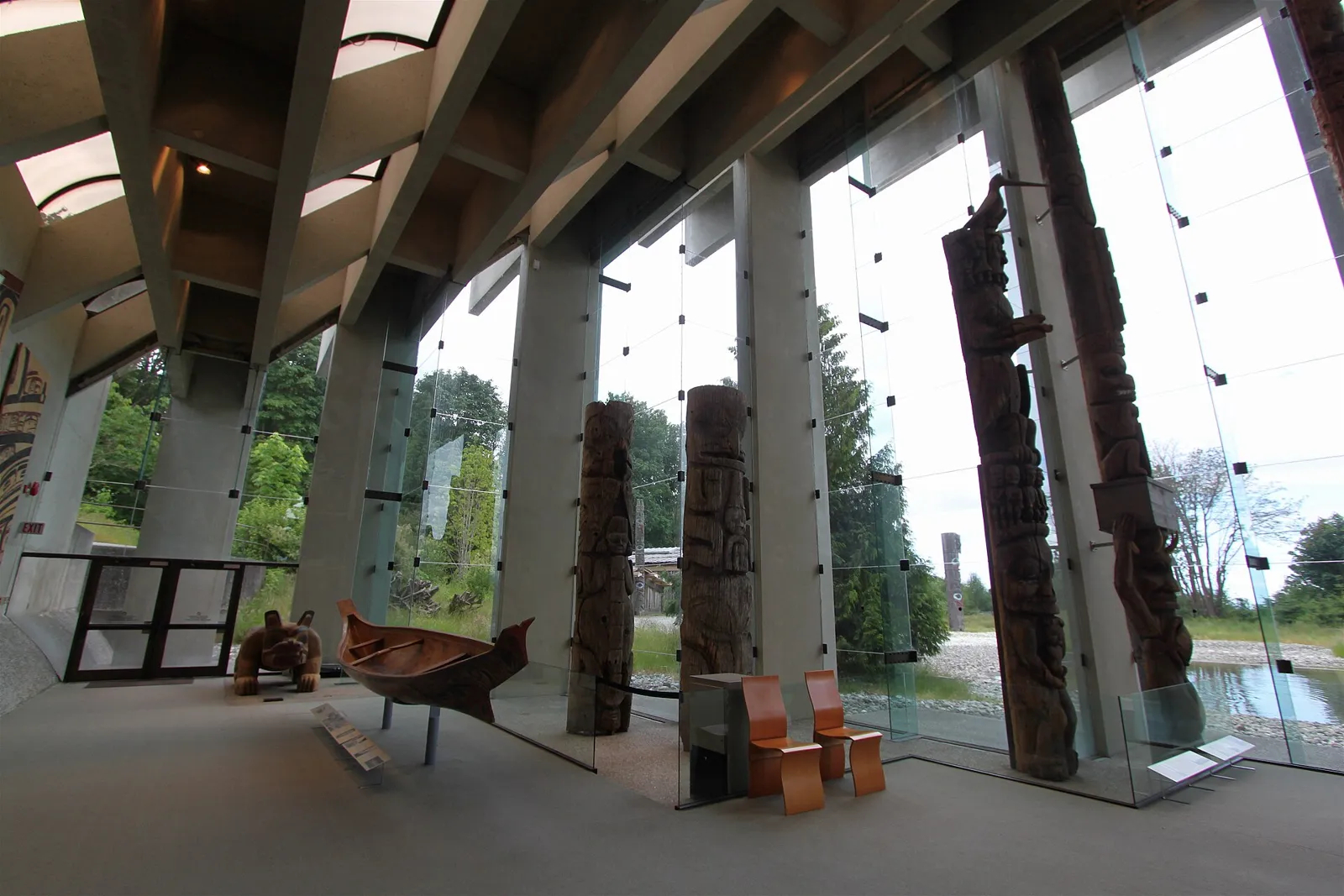 Museum of Anthropology