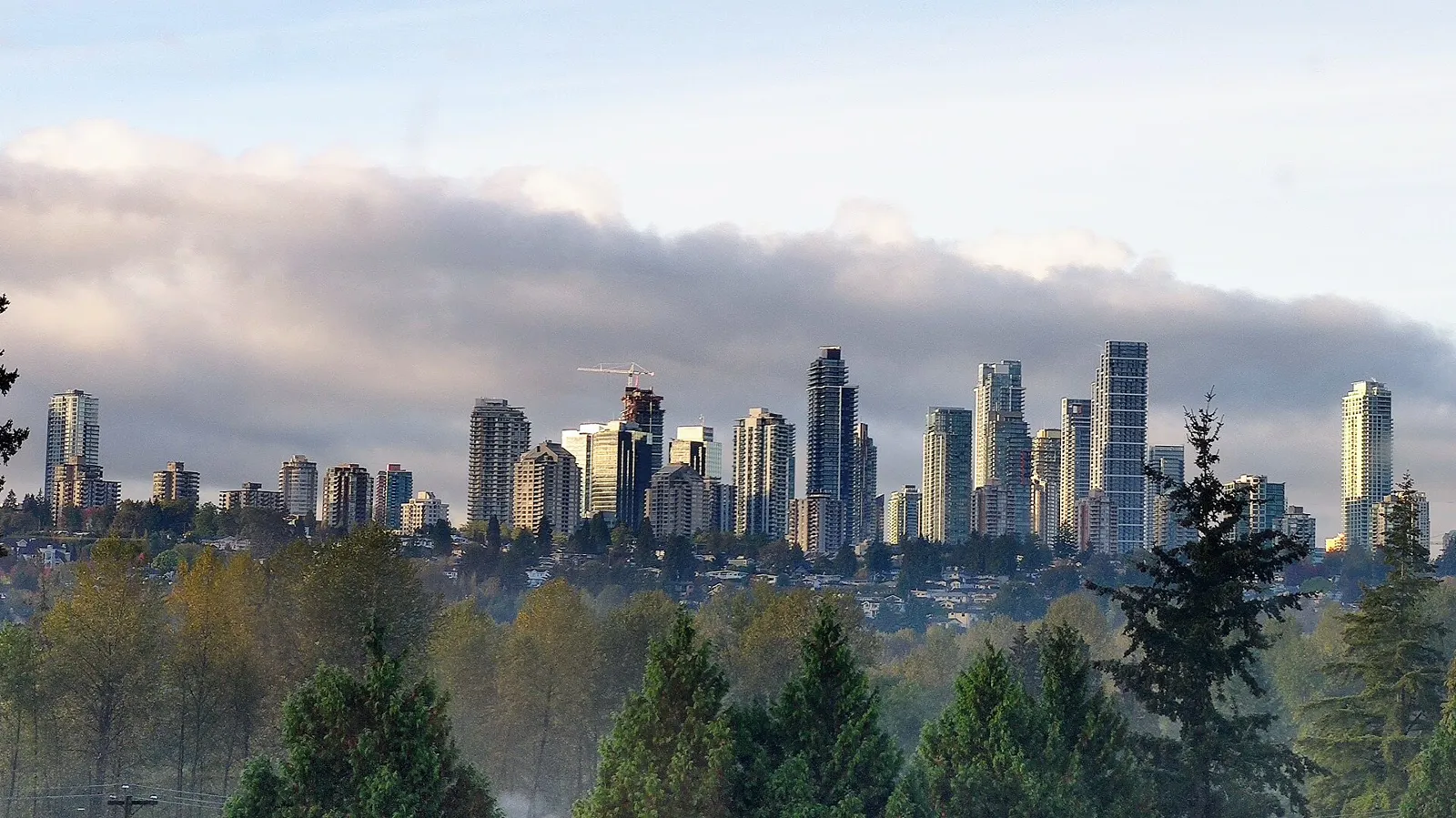 Metrotown