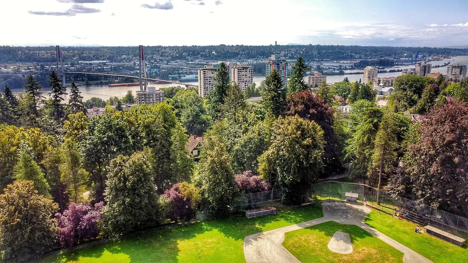 Queen's Park