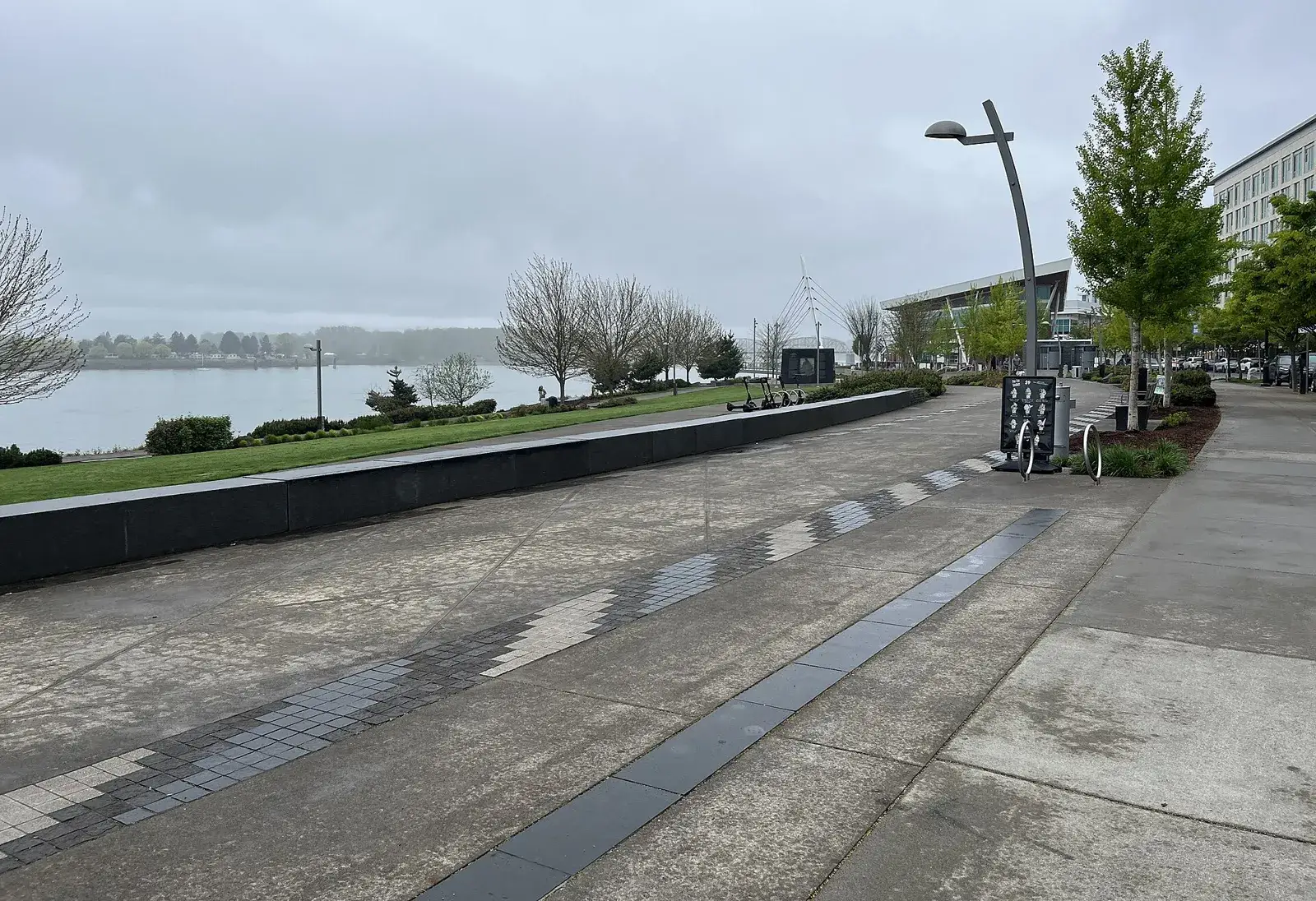 Waterfront Park