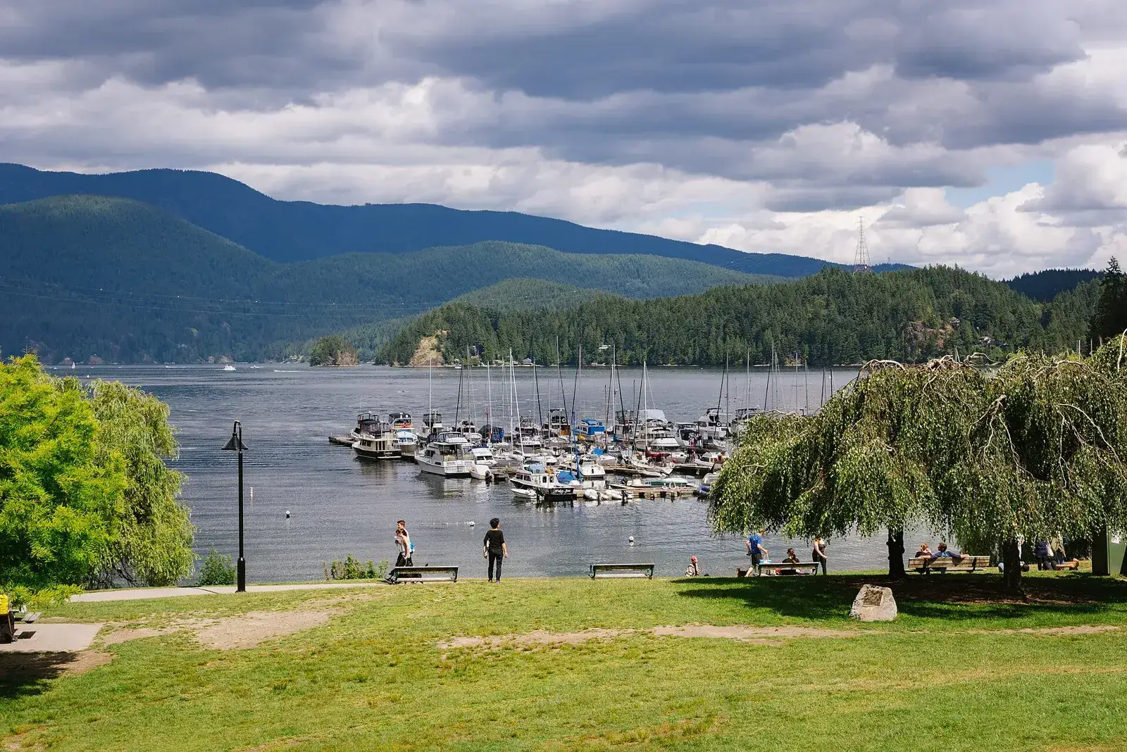 Deep Cove