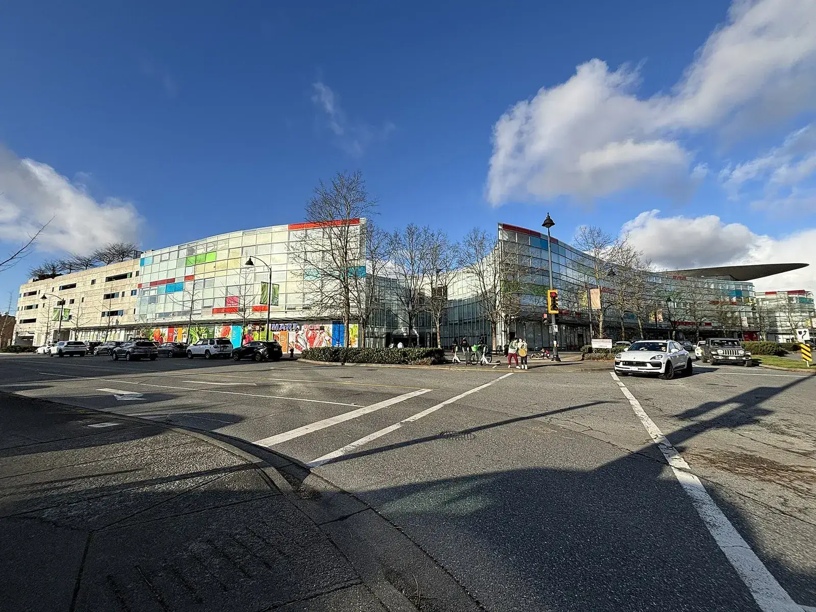 Aberdeen Centre